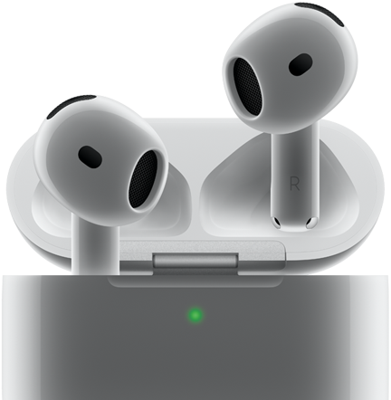 apple air pod 2nd ganeration
